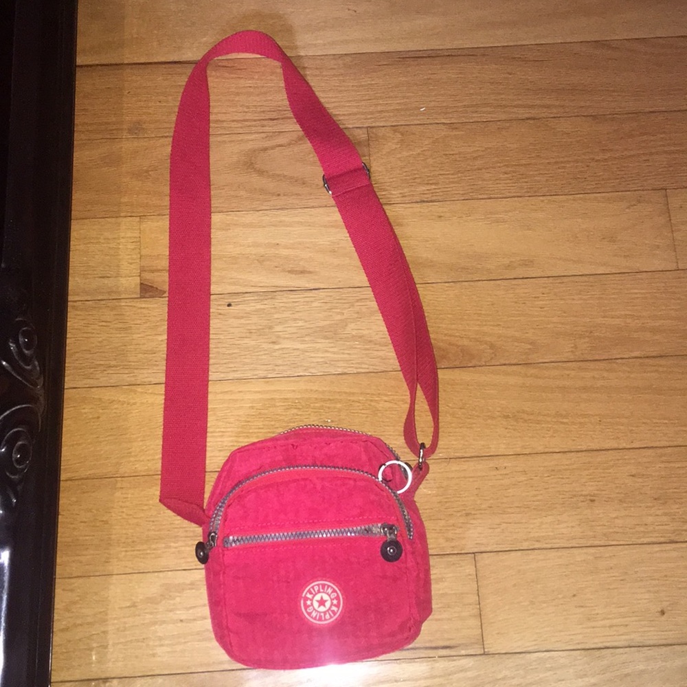 Crossbody bag